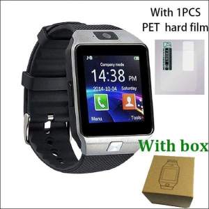 waterproof smart wrist watch silver box film united states smartwatches smartwatch novarian creations nova
