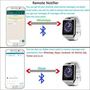 waterproof smart wrist watch smartwatches smartwatch novarian creations nova